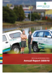 Greater Wellington Regional Council Annual Report 2009/10 preview