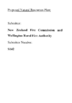 S142 New Zealand Fire Commission and Wellington Rural Fire Authority preview