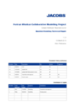 Freshwater Baseline Modelling Technical Report - March 2019 - Prepared for GWRC by Jacobs preview