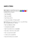 Wellington Public Transport Spine Study: Appendix 2 for Chapter 9 - PT Indicators preview