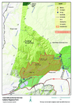 Kaitoke hunting map preview