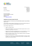 Submission on the Water Services Entities Bill - 22 July 2022 preview