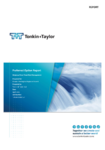 Waipoua River Flood Risk Management Preferred Option Report preview
