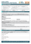 Greater Wellington Nomination Form - Local Government Elections 2025 preview