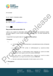 Response to LGOIMA request 2025 175 27 June 2025 preview