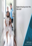 Regional Housing Action Plan 2022–2027 preview