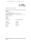 Council 18 September 2025 Order Paper (Public) preview