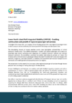 Ltr to Minister Wood re LNIRIM Feb23 preview