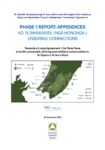 Ko Te Whakarite i Ngā Hononga Ensuring Connections_Adaptation Framework_Phase 1 Appendices 2025 preview