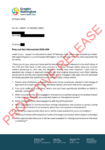 Response to LGOIMA Request 2026-090 preview