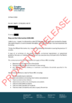 Proactive Release LGOIMA Request 2028-080 preview