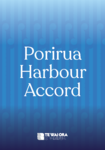 Porirua Harbour Accord preview