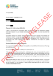 Response to LGOIMA request 2026-314 17 August 2026 preview
