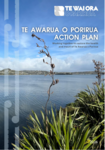 Te Awarua o Porirua Action Plan preview