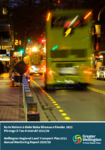 Wellington Regional Land Transport Plan | Pūrongo ā-Tau Aroturuki Annual Monitoring Report 2026 preview
