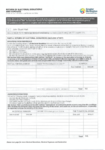 HART John Electoral Donations and Expenses Return  preview
