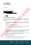 Response to LGOIMA Request 2026-233 25 June 2026 preview