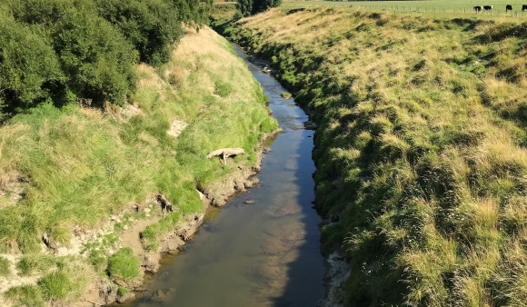 taueru river