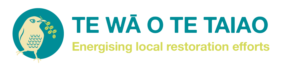 Te Wā o te Taiao; Energising local restoration efforts