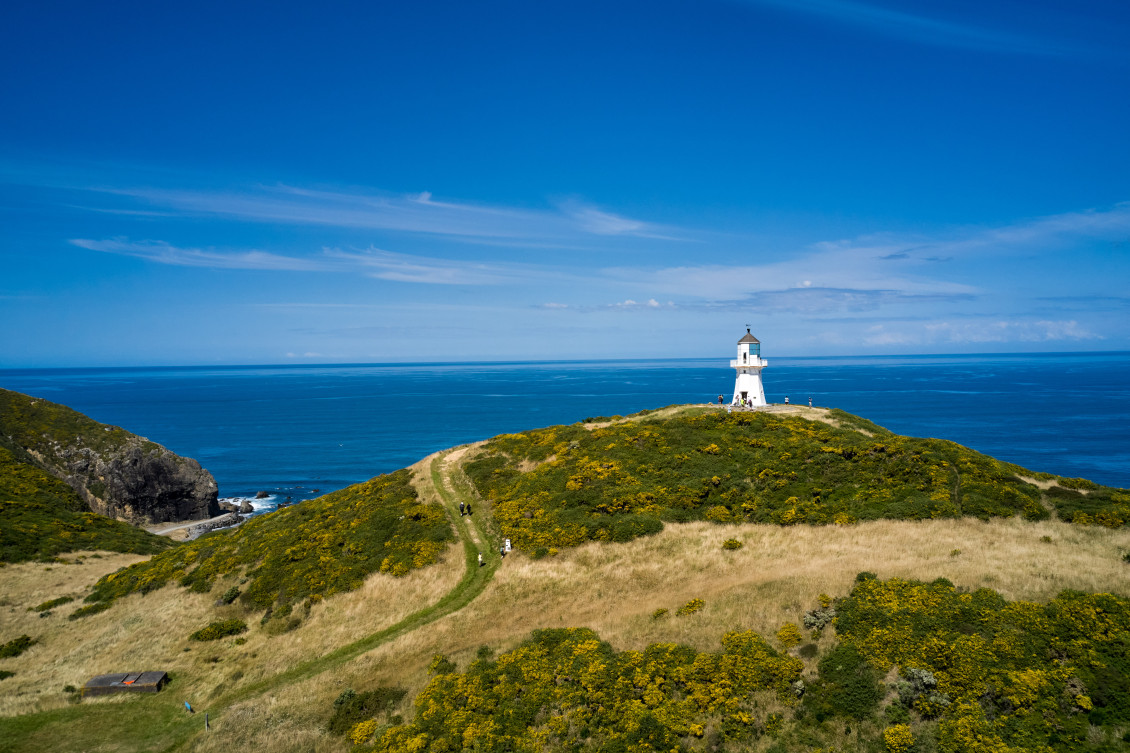 Lakes Lighthouses