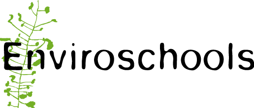 Enviroschools logo