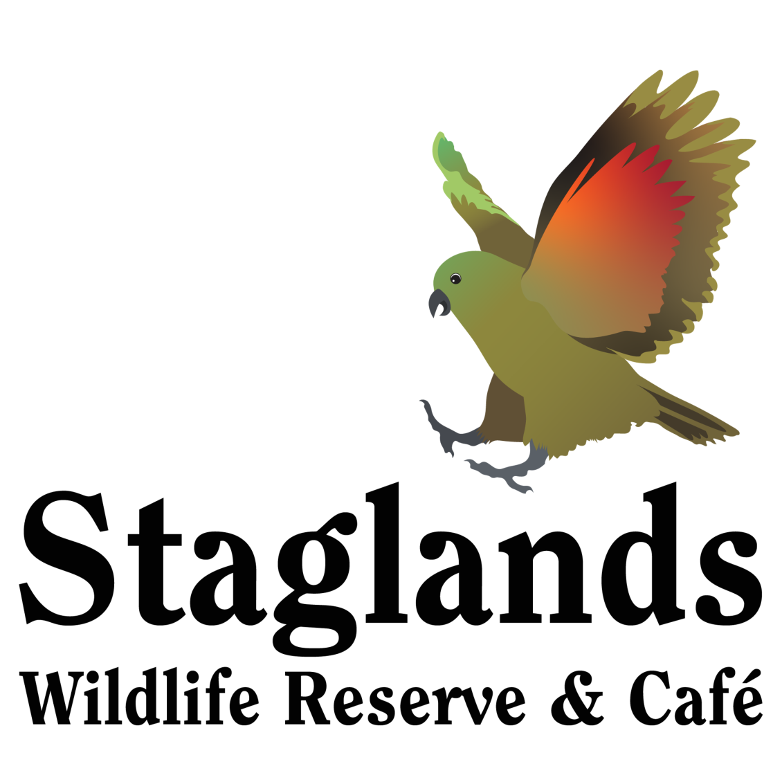 staglands logo square