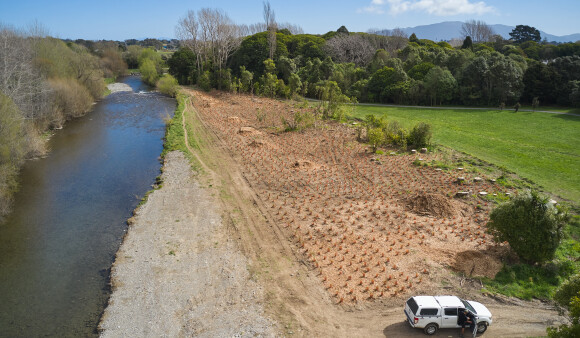 J003500 Te Wa o Te Taiao Restoration Day 146