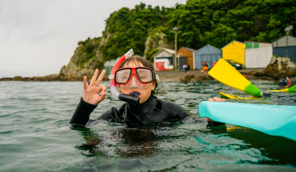 Kristine Zipfel 2022 Snorkel v2