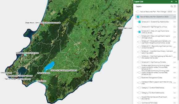 NRPmapping v3