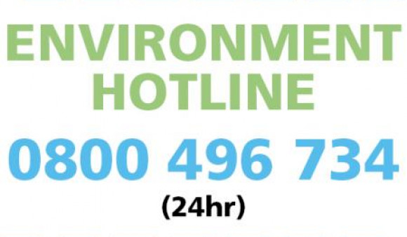 resizedimage450339 Environment Hotline Ad