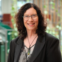 Councillor Claire Johnstone