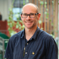 Councillor Quentin Duthie