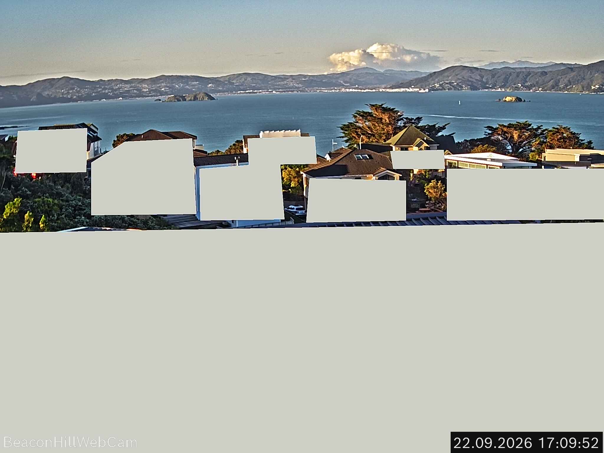  webcam location