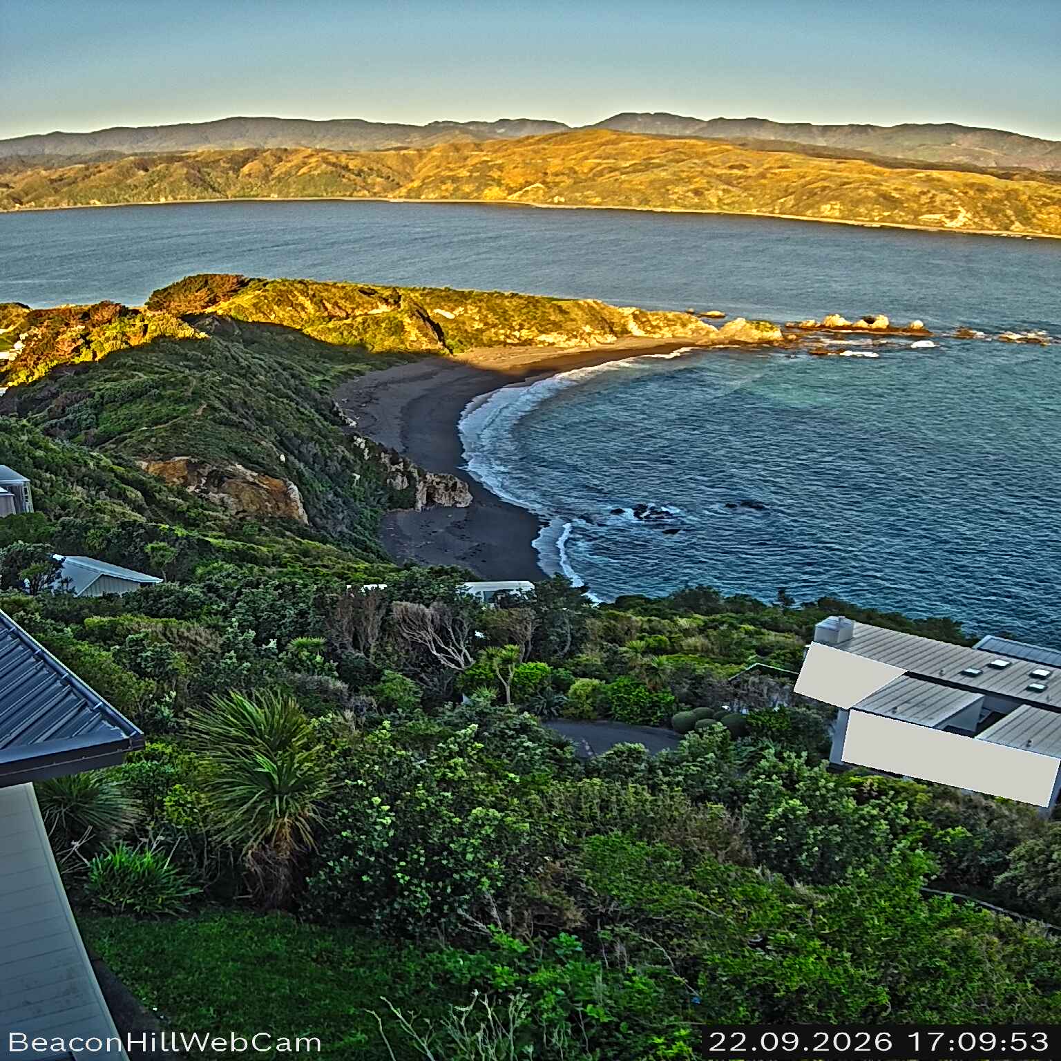  webcam location